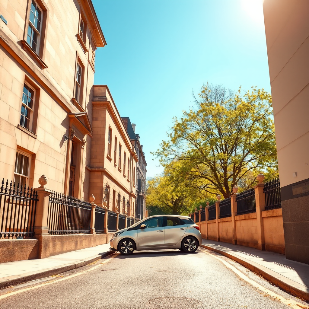 Oxford drivers warned: UK roads could cost you £5,000 in fines